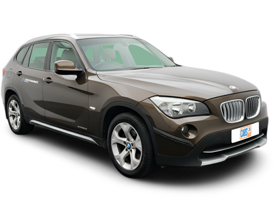 BMW X1-img